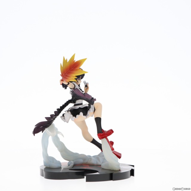 中古即納】[FIG]射命丸文(しゃめいまるあや) Rev.TOKIAME 東方Project