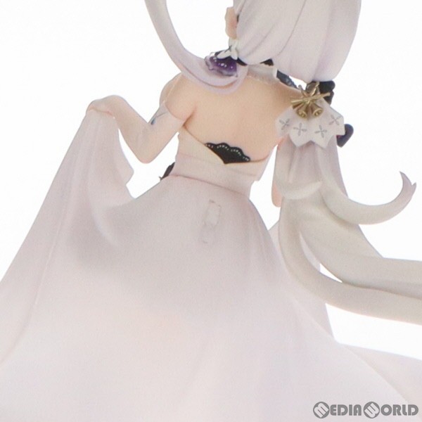 【中古即納】[FIG]イラストリアス アズールレーン 1/8 完成品 フィギュア わんだらー(20200530)｜au PAY マーケット