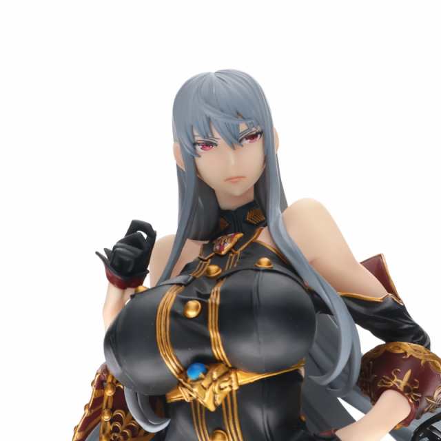 中古即納】[FIG] (再販) セルベリア・ブレス 戦場のヴァルキュリア 1/7 完成品 フィギュア ヴェルテクス(20171228)の通販はau  PAY マーケット - メディアワールド販売＆買取SHOP | au PAY マーケット－通販サイト