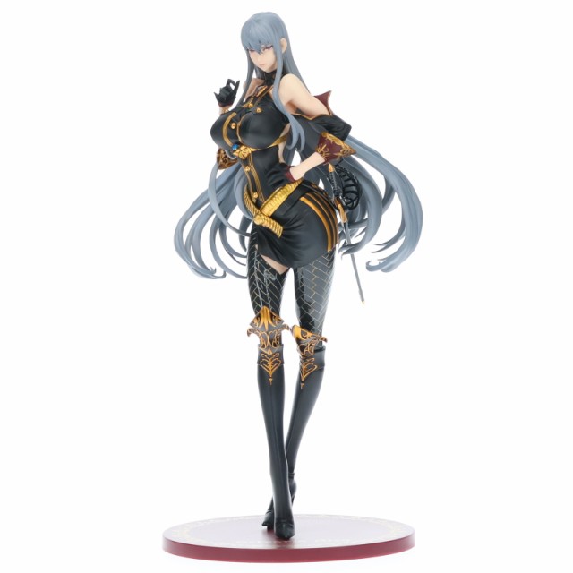 Amazon.co.jp: 戦場のヴァルキュリア セルベリア・ブレス 1/7