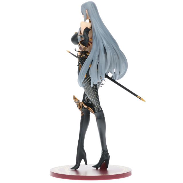 ヴェルテクス セルベリア・ブレス [戦場のヴァルキュリア フィギュア]未開封 ヴェルテクス セルベリア・ブレス [戦場のヴァルキュリア フィギュア