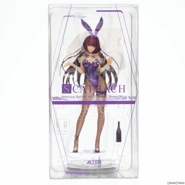 中古即納】[FIG]スカサハ 刺し穿つバニーVer. Fate/Grand Order