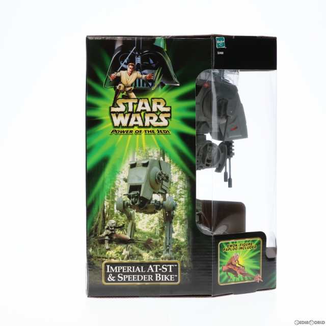 中古即納】[FIG]スター・ウォーズ ベーシックフィギュア インペリアル