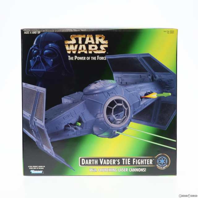 FIG]ダース・ベイダー TIEファイター STAR WARS(スター