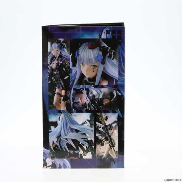 中古即納】[FIG]416 MOD3 重傷Ver. ドールズフロントライン 1/7 完成品