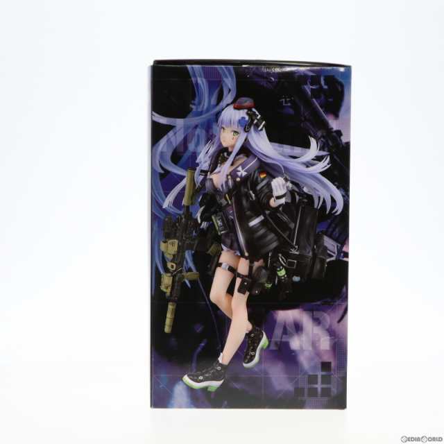 中古即納】[FIG]416 MOD3 重傷Ver. ドールズフロントライン 1/7 完成品