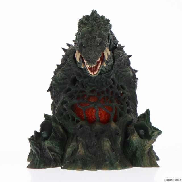 中古即納】[FIG]魂ウェブ商店限定 S.H.MonsterArts(モンスターアーツ