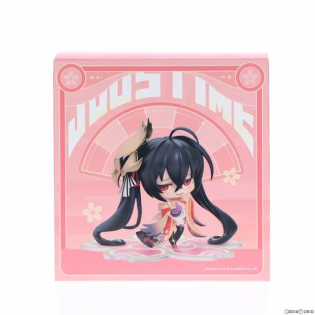 中古即納】[FIG]予約特典付属 大鳳(たいほう) アズールレーン JUUs時間