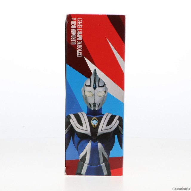 中古即納】[FIG]魂ウェブ商店限定 ULTRA-ACT(ウルトラアクト