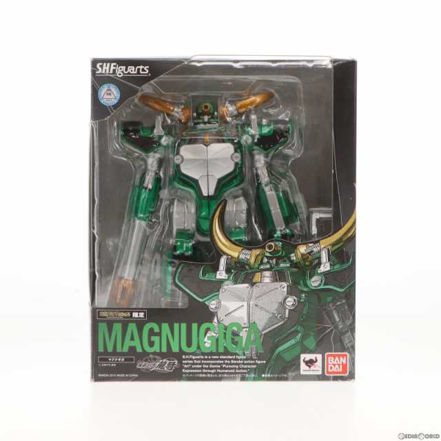 中古即納】[FIG]魂ウェブ商店限定 S.H.Figuarts(フィギュアーツ