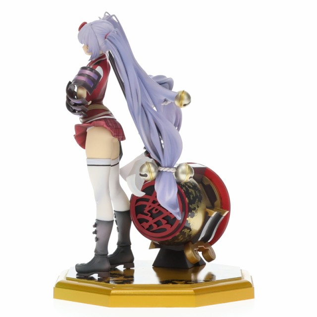 中古即納】[FIG]直江兼続マスターサムライ 百花繚乱サムライブライド 1/8 完成品 フィギュア ペンギンパレード(20141226)の通販はau  PAY マーケット - メディアワールド販売＆買取SHOP | au PAY マーケット－通販サイト