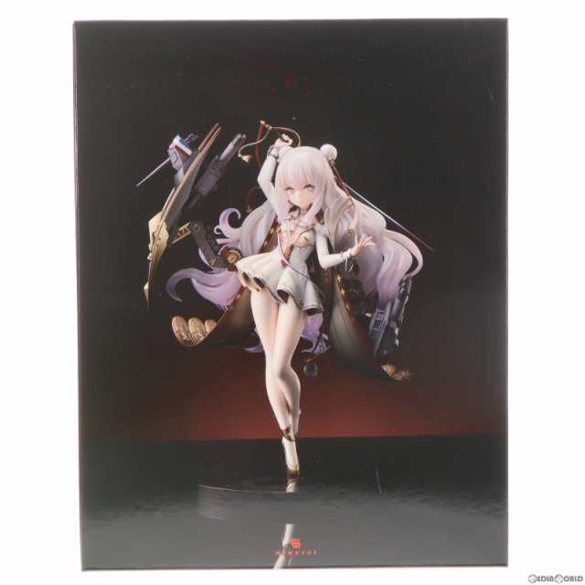 中古即納】[FIG]ル・マラン アズールレーン 1/7 完成品 フィギュア