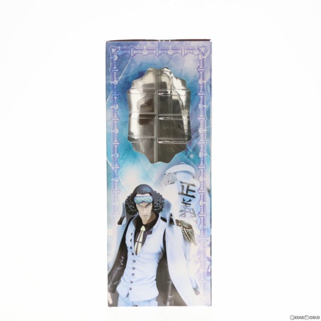 中古即納】[FIG]メガトレショップ限定 Portrait.Of.Pirates P.O.P NEO