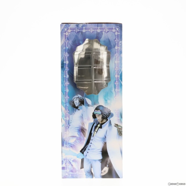 中古即納】[FIG]メガトレショップ限定 Portrait.Of.Pirates P.O.P NEO