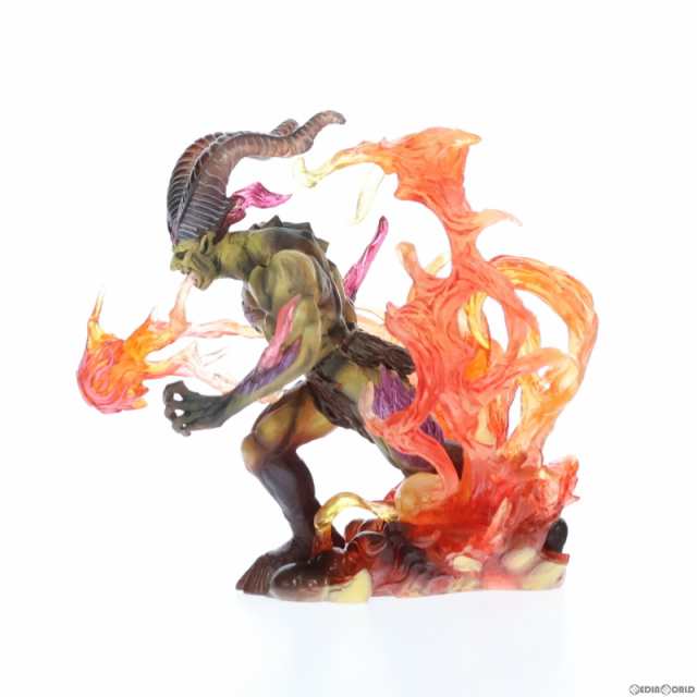 中古即納】[FIG]ファイナルファンタジーマスタークリーチャーズ