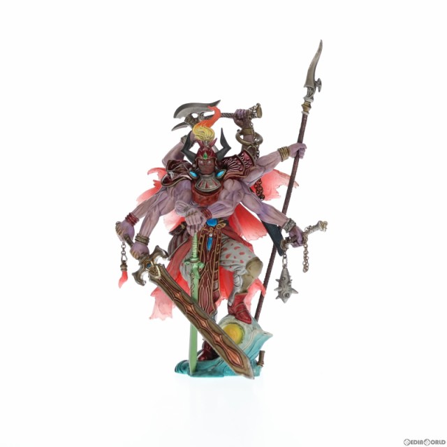 中古即納】[FIG]ファイナルファンタジー マスタークリーチャーズ3