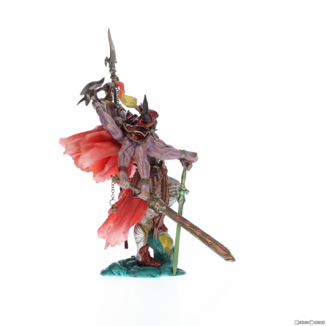 中古即納】[FIG]ファイナルファンタジー マスタークリーチャーズ3