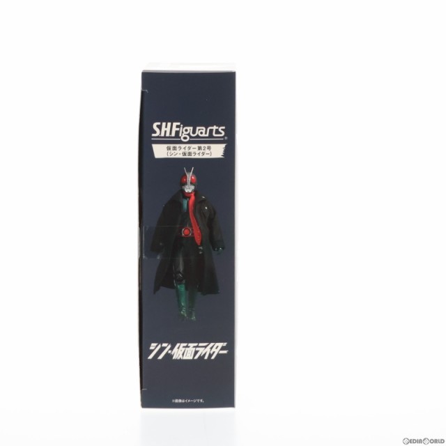 中古即納】[FIG]魂ウェブ商店 S.H.Figuarts(フィギュアーツ) 仮面