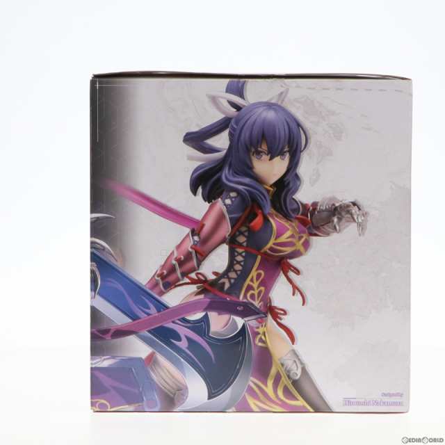 中古即納】[FIG]リーシャ・マオ 軌跡シリーズ 1/8 完成品 フィギュア