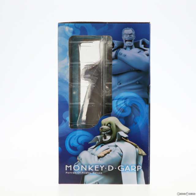 中古即納】[FIG]Portrait.Of.Pirates P.O.P NEO-DX モンキー・D