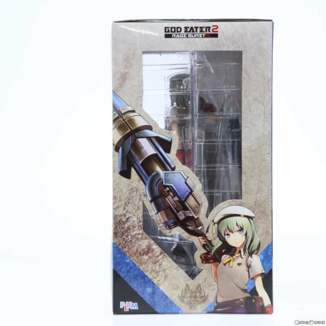 中古即納】[FIG]エリナ・デア=フォーゲルヴァイデ GOD EATER 2 RAGE