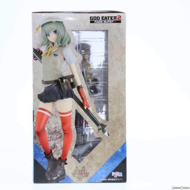 中古即納】[FIG]エリナ・デア=フォーゲルヴァイデ GOD EATER 2 RAGE