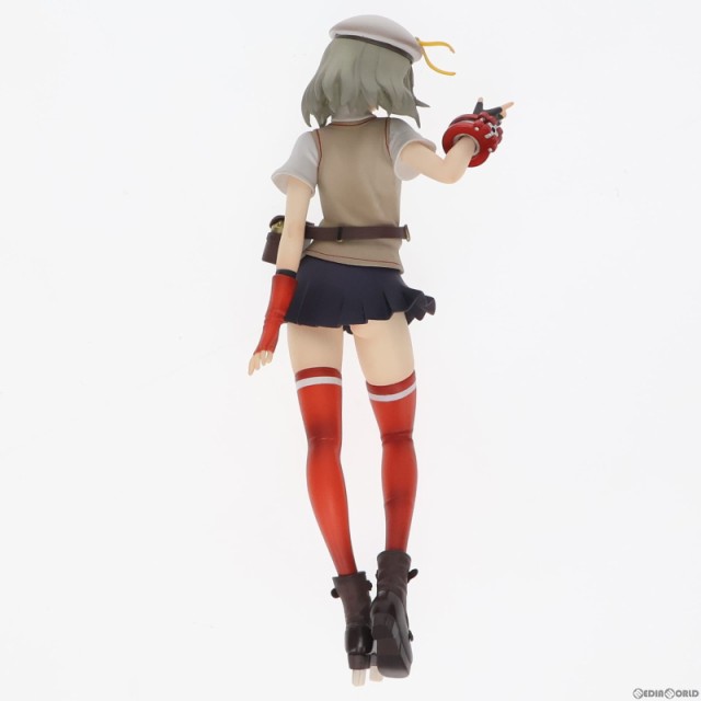 中古即納】[FIG]エリナ・デア=フォーゲルヴァイデ GOD EATER 2 RAGE 