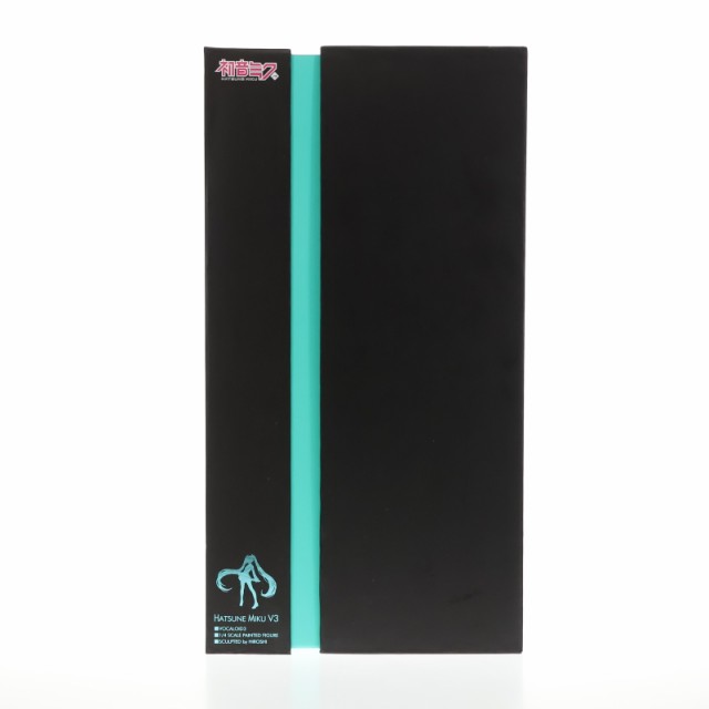 中古即納】[FIG]初音ミクV3 VOCALOID3(ボーカロイド3) 1/4 完成品