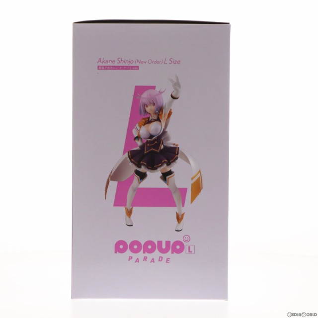 中古即納】[FIG]POP UP PARADE(ポップアップパレード) 新条