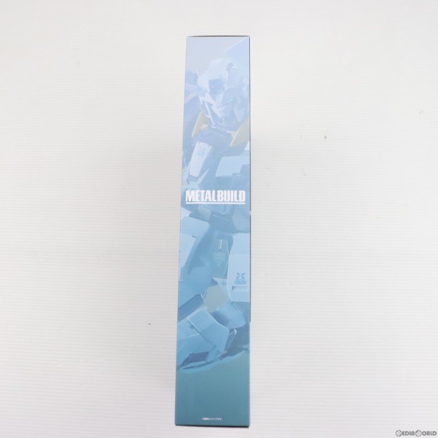 【中古即納】[FIG]魂ウェブ商店限定 METAL BUILD ガンダムアストレアII 機動戦士ガンダム00 Revealed  Chronicle(ダブルオー リビルドクロ｜au PAY マーケット