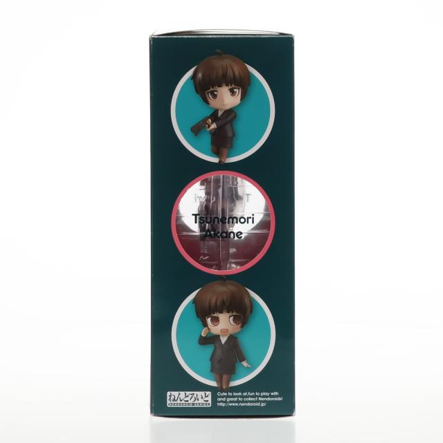 PSYCHOPASS サイコパス ねんどろいど 常守朱 Amazon.co.jp