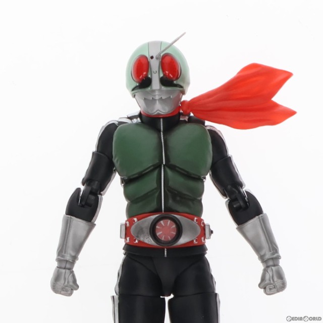 中古即納】[FIG]S.H.Figuarts(フィギュアーツ) 真骨彫製法 仮面 ...