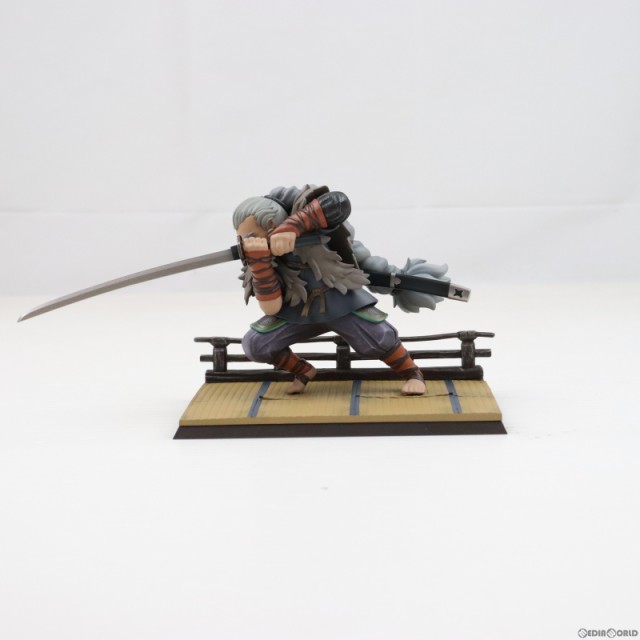 中古即納】[FIG]大忍び 梟(ふくろう) SEKIRO: SHADOWS DIE TWICE