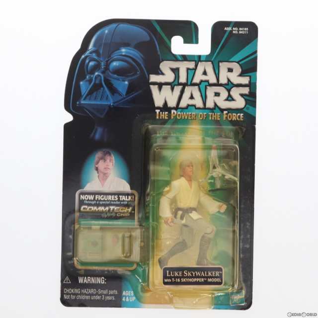 中古即納】[FIG]スター・ウォーズ パワー・オブ・ザ・ジェダイ