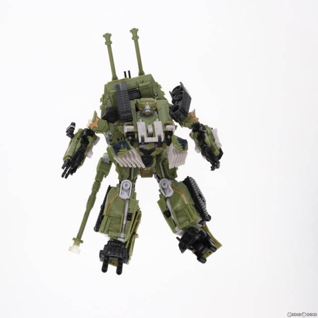 中古即納】[FIG]トイザらス限定 トランスフォーマームービー MD-EX