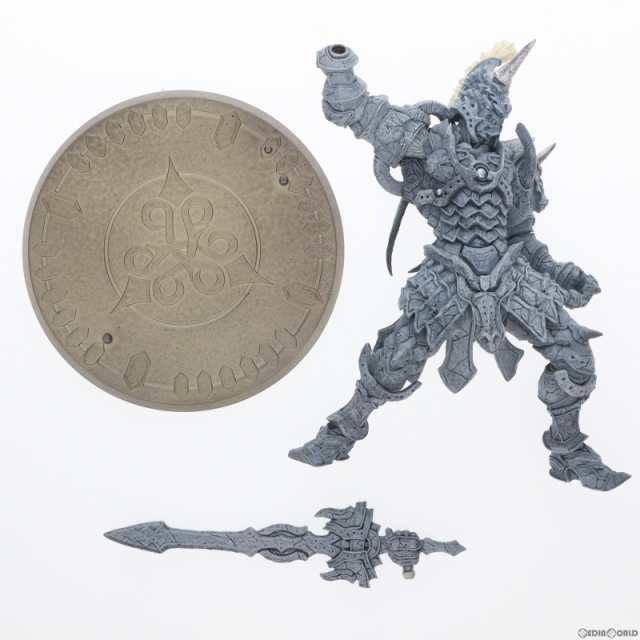 中古即納】[FIG]ART WORKS MONSTERS(アートワークスモンスターズ