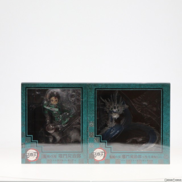 中古即納】[FIG]ANIPLEX+限定 竈門炭治郎(かまどたんじろう) 生生流転