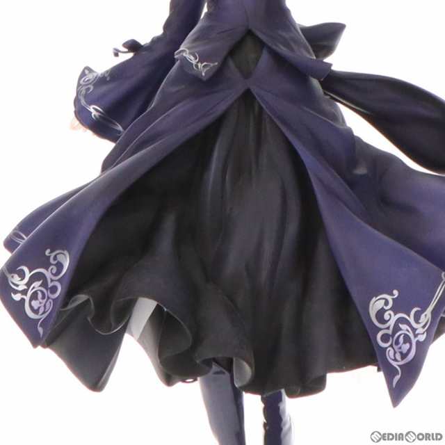 中古即納】[FIG]セイバー/アルトリア・ペンドラゴン[オルタ] ドレスVer