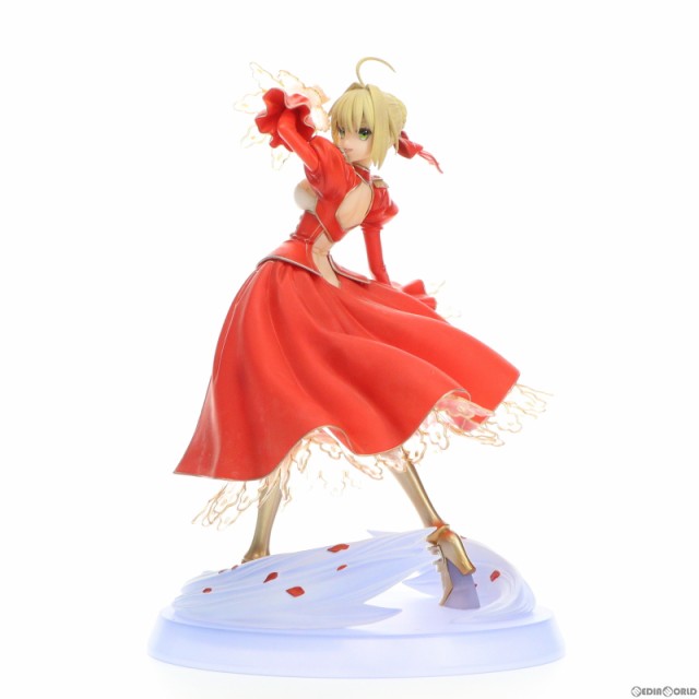 中古即納】[FIG]セイバー・エクストラ Fate/EXTRA(フェイト/エクストラ