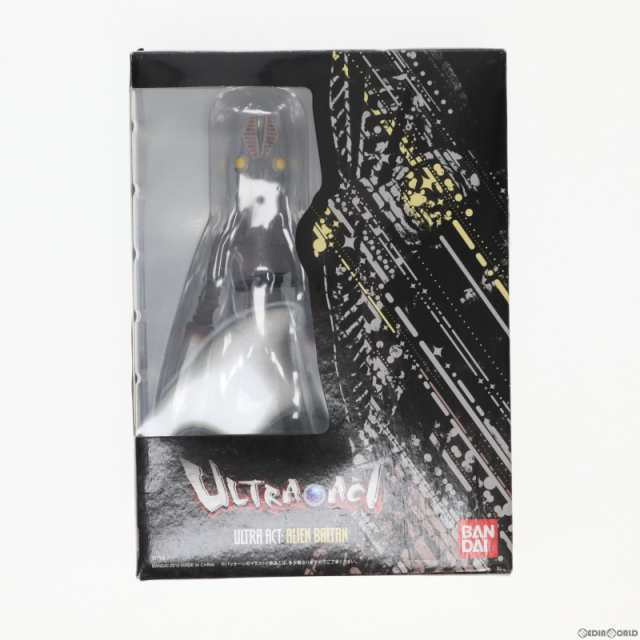 中古即納】[FIG]ULTRA-ACT(ウルトラアクト) バルタン星人 ウルトラマン 