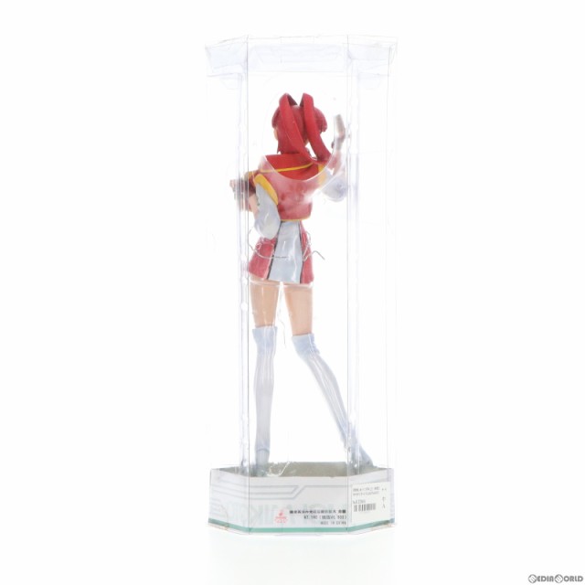 中古即納】[FIG]卯都木命(うつぎみこと) 勇者王ガオガイガーFINAL 1/7 