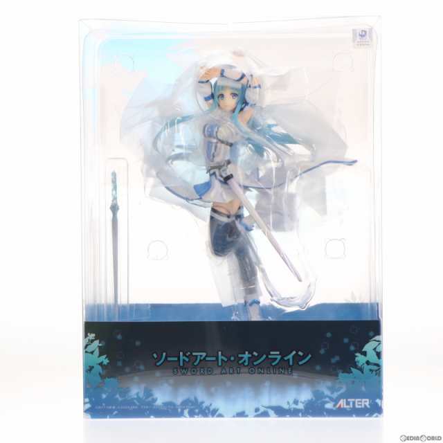 中古即納】[FIG]アスナ ウンディーネVer. ソードアート・オンライン 1