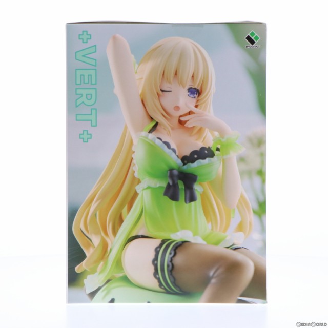 中古即納】[FIG]「ベール」寝起きVer. 超次元ゲイム ネプテューヌ 1/8