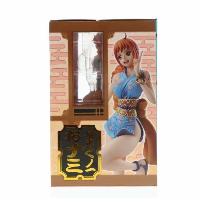 中古即納】[FIG]Portrait.Of.Pirates P.O.P Warriors Alliance 新米く ...