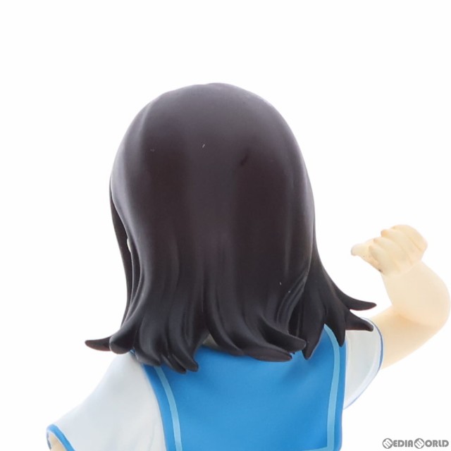 中古即納】[FIG]姫柊雪菜(ひめらぎゆきな) XPLUS TOYS限定版