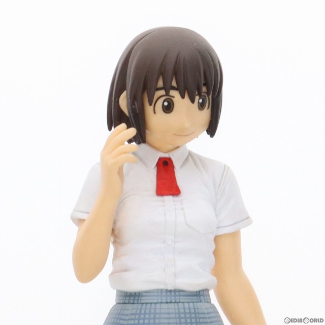 中古即納】[FIG]綾瀬風香(あやせふうか) 制服Ver. よつばと! 完成品 フィギュア 海洋堂(20071101)の通販はau PAY マーケット  - メディアワールド販売＆買取SHOP | au PAY マーケット－通販サイト