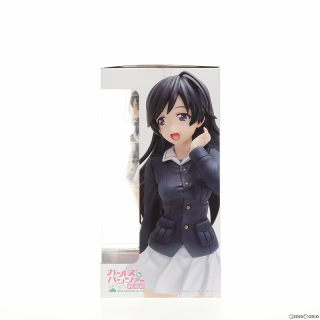 中古】[FIG]あみあみ限定 ドリームテック 五十鈴華(いすずはな