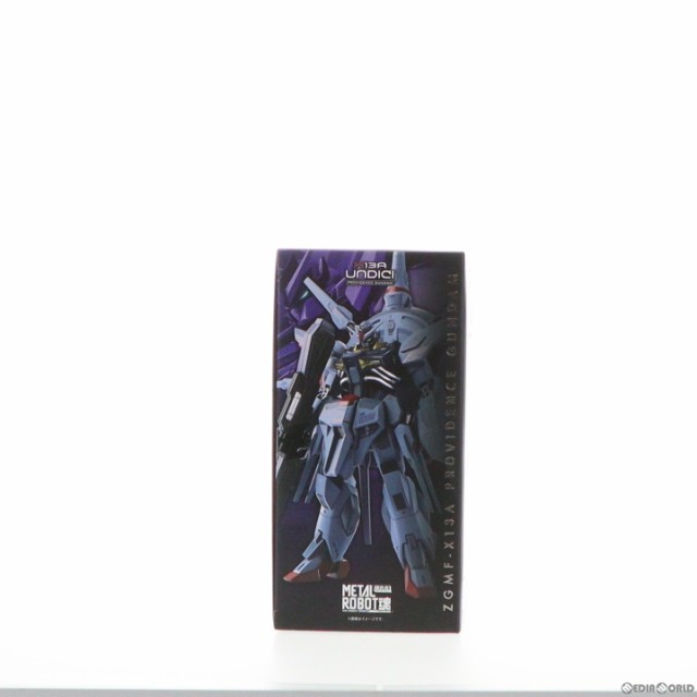 中古即納】[FIG]魂ウェブ商店限定 METAL ROBOT魂(SIDE MS