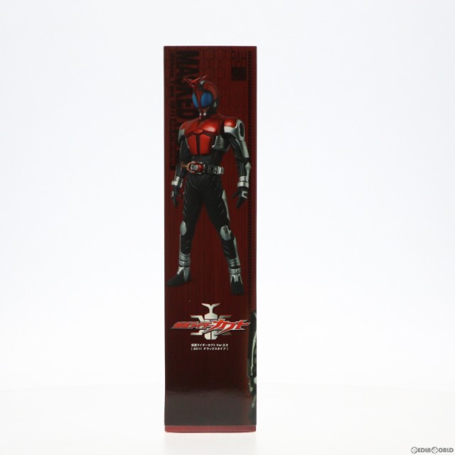 中古即納】[FIG]リアルアクションヒーローズ No.532 RAH DX 仮面