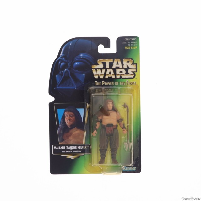 中古即納】[FIG]スター・ウォーズ パワー・オブ・ザ・フォース